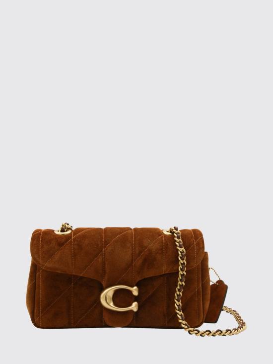 26FW 코치 크로스백 CCK48 B4WBR Brown