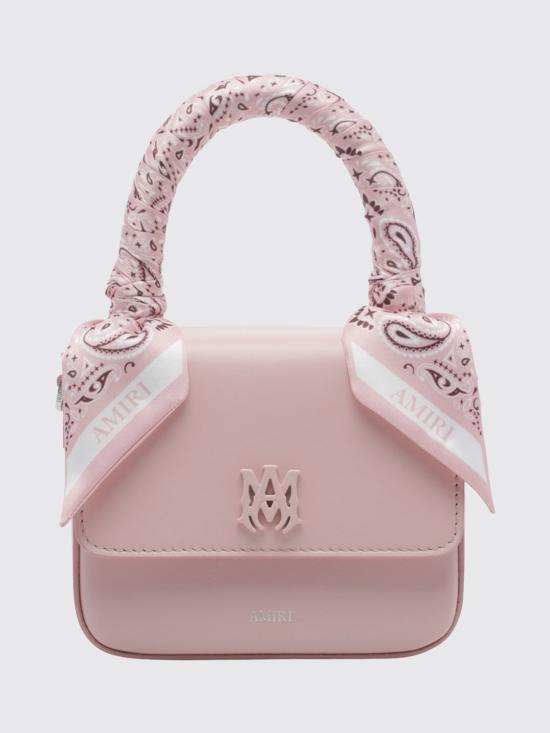26FW 아미리 토트백 AMBGTH1011 Pink