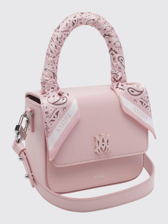 26FW 아미리 토트백 AMBGTH1011 Pink - AMIRI
