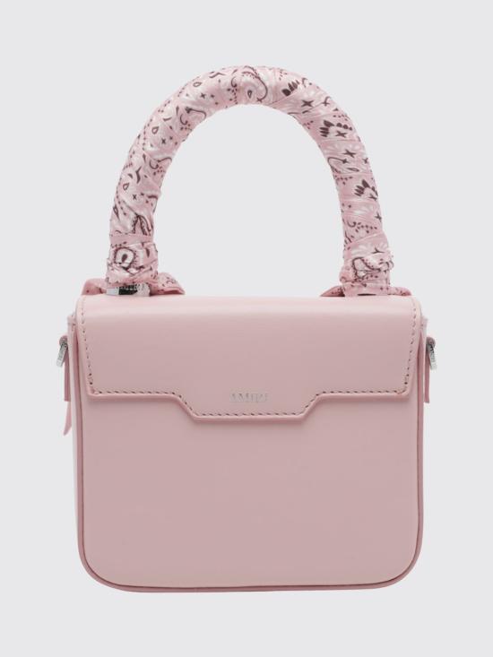 26FW 아미리 토트백 AMBGTH1011 Pink - AMIRI