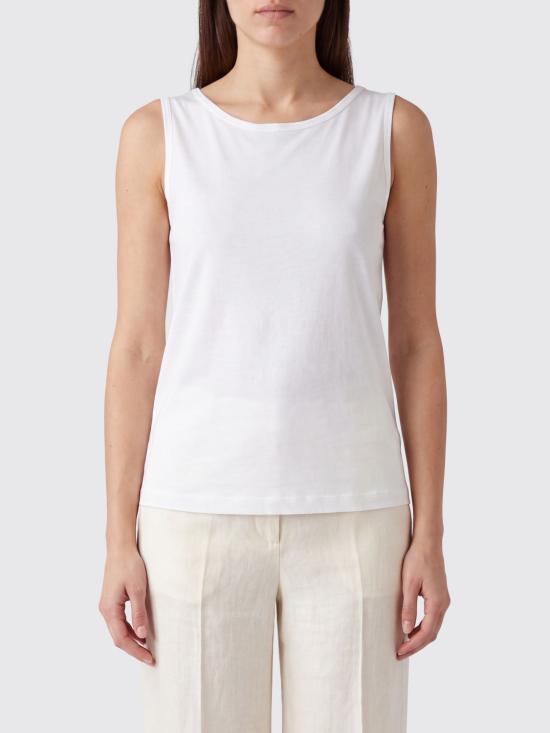 26SS 에르노 탑 JG000327D52003 1000 White