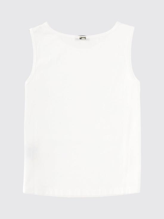 26SS 에르노 탑 JG000327D52003 1000 White - HERNO