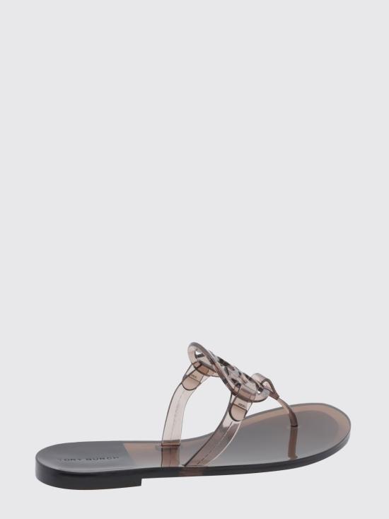 26FW 토리버치 힐/펌프스 184868 235 Brown - TORY BURCH