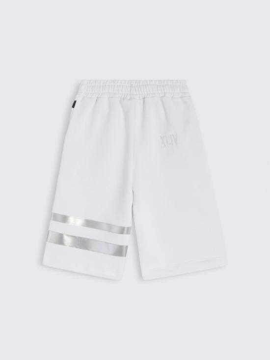 26SS [키즈] 지씨디에스 쇼츠/버뮤다 C1UJQL705F004 100L White - GCDS