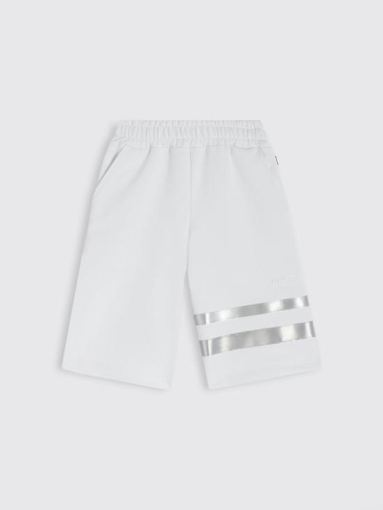 26SS [키즈] 지씨디에스 쇼츠/버뮤다 C1UJQL705F004 100L White