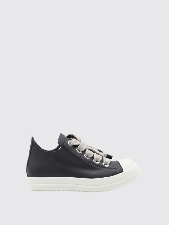 26FW 릭 오웬스 스니커즈 RP02F5883LCOW2 911 Black