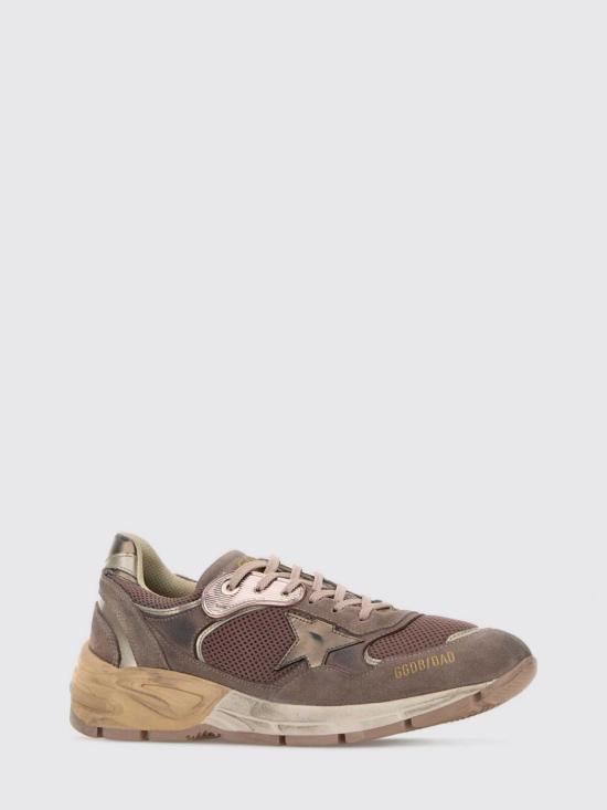 26SS 골든구스 스니커즈 GMF00884F007831 83208 Lilac - GOLDEN GOOSE