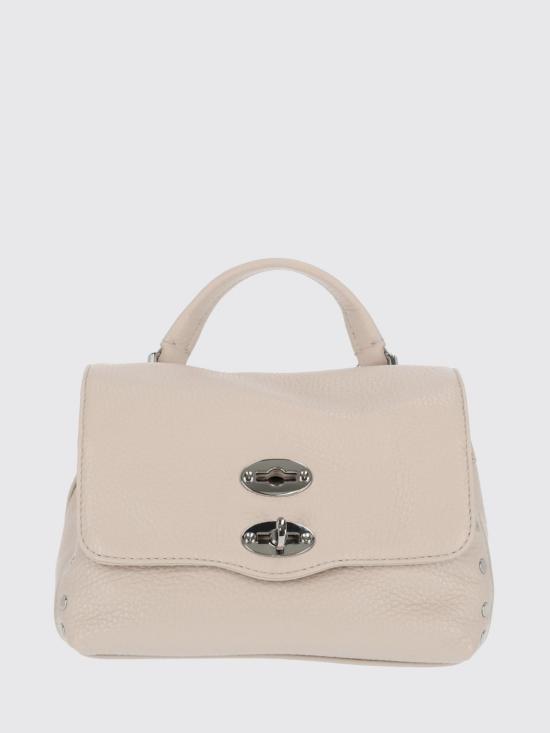 26FW 자넬라토 토트백 0680100040000BABY Z0196 White