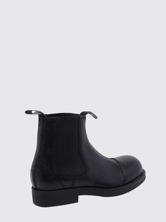 26FW MM6 메종마르지엘라 부츠 SH1WU0014P7431 T8013 Black - MM6 MAISON MARGIELA