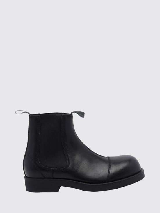 26FW MM6 메종마르지엘라 부츠 SH1WU0014P7431 T8013 Black