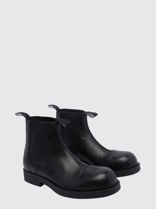 26FW MM6 메종마르지엘라 부츠 SH1WU0014P7431 T8013 Black - MM6 MAISON MARGIELA