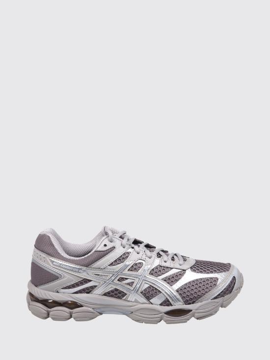 26FW 아식스 스니커즈 1203A733 201 Grey