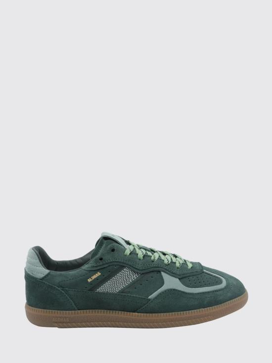 26FW 알로하스 스니커즈 S100471 74 Green