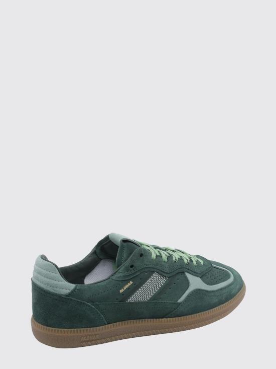 26FW 알로하스 스니커즈 S100471 74 Green - ALOHAS