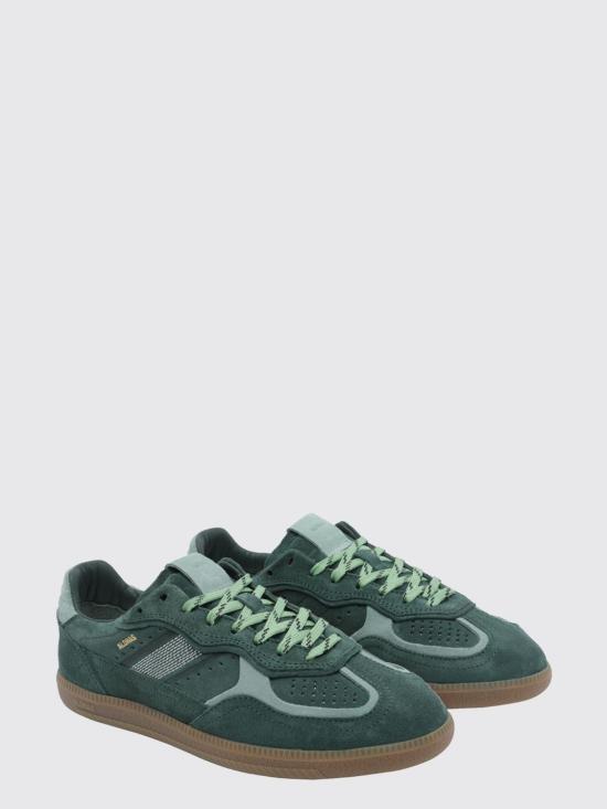 26FW 알로하스 스니커즈 S100471 74 Green - ALOHAS