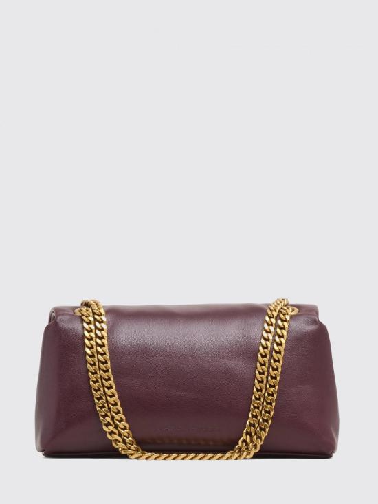 26FW 마크제이콥스 크로스백 2P6SMN012S01 935 Burgundy - MARC JACOBS