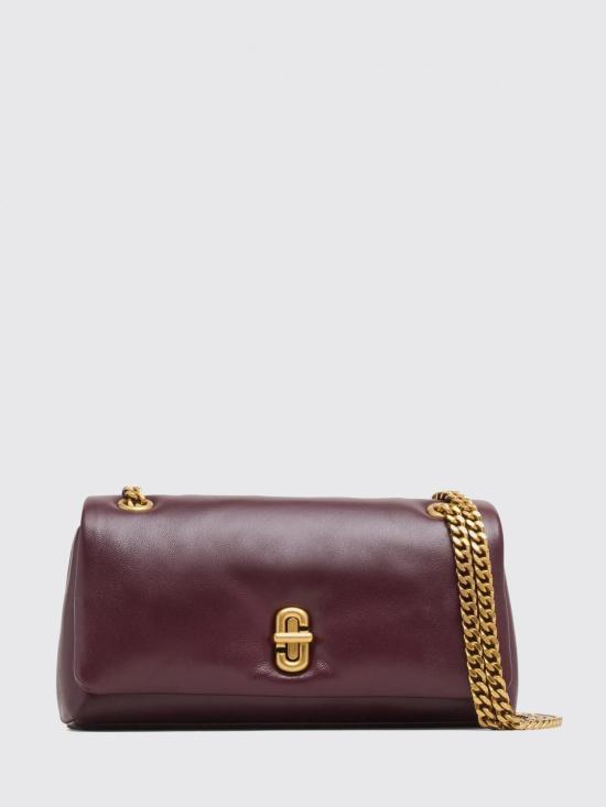 26FW 마크제이콥스 크로스백 2P6SMN012S01 935 Burgundy