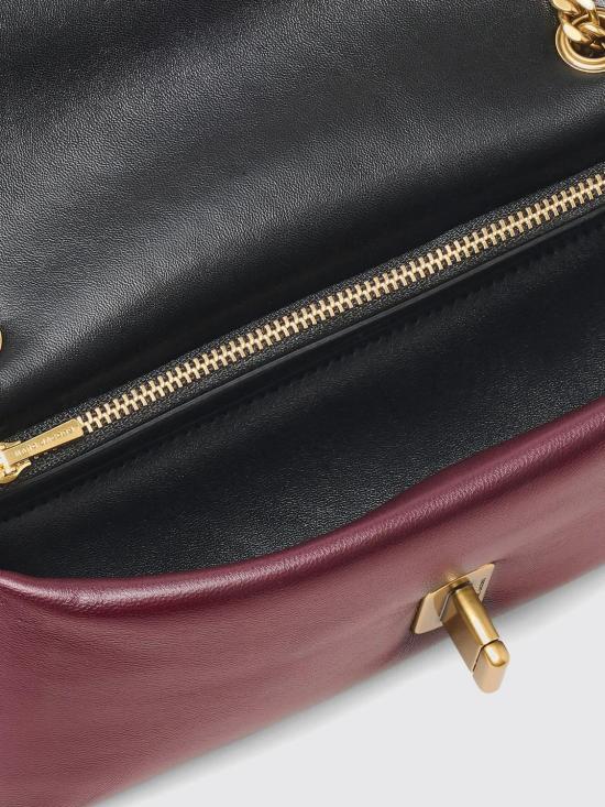 26FW 마크제이콥스 크로스백 2P6SMN012S01 935 Burgundy - MARC JACOBS