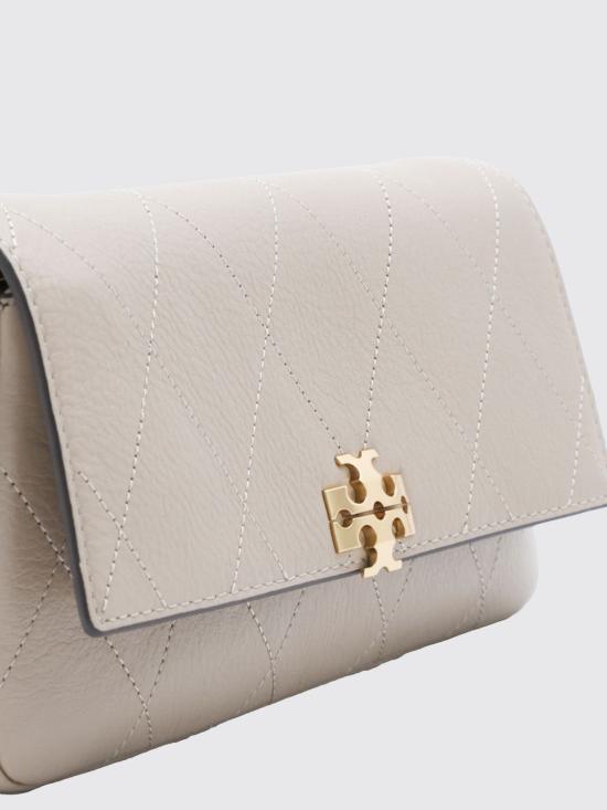 26FW 토리버치 크로스백 186041 020 Grey - TORY BURCH