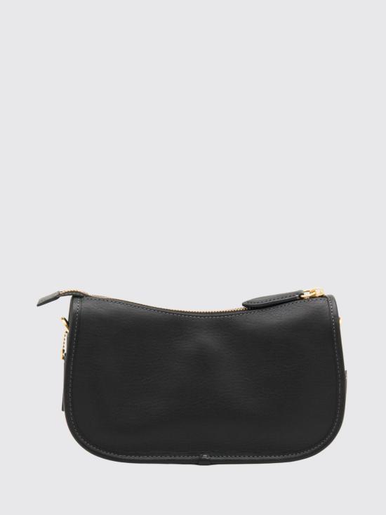 26FW 코치 웨이벌리 체인 숄더백 CCC36 B4 BK Black - COACH
