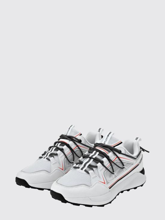 26SS 플레인스포츠 스니커즈 UADSUSC0607STE003N 01 White - PLEIN SPORT