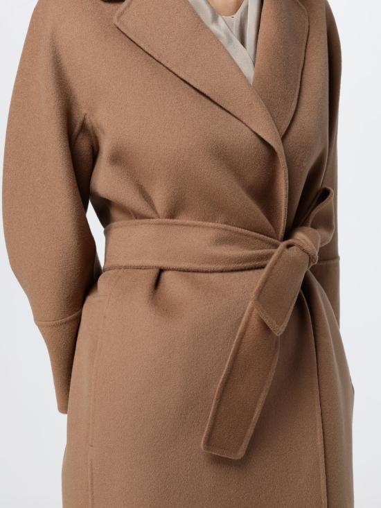26FW 에스막스마라 코트 2629016091600 045 Beige - 'S MAX MARA