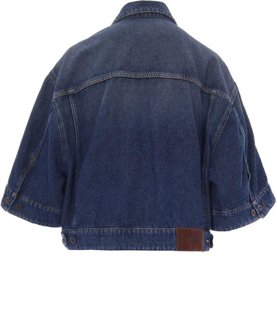 26FW 막스마라 블라우스 2625046051600WKDLIUTI005 BLUE - MAX MARA