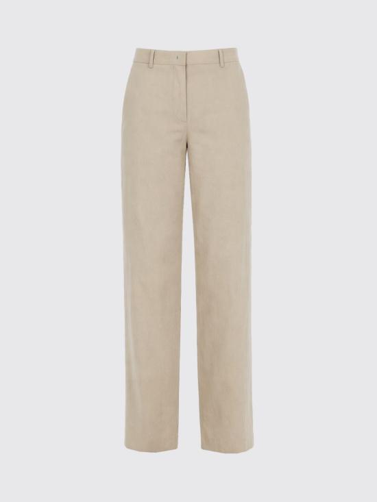 26SS 폴 스미스 스트레이트 팬츠 W1R355TV01427 07 Beige - PAUL SMITH
