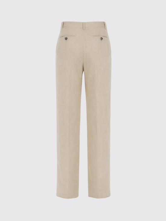 26SS 폴 스미스 스트레이트 팬츠 W1R355TV01427 07 Beige - PAUL SMITH