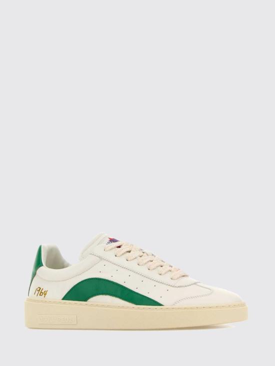 26SS 디스퀘어드2 스니커즈 SNM044118908696 M594 White 1 - DSQUARED2