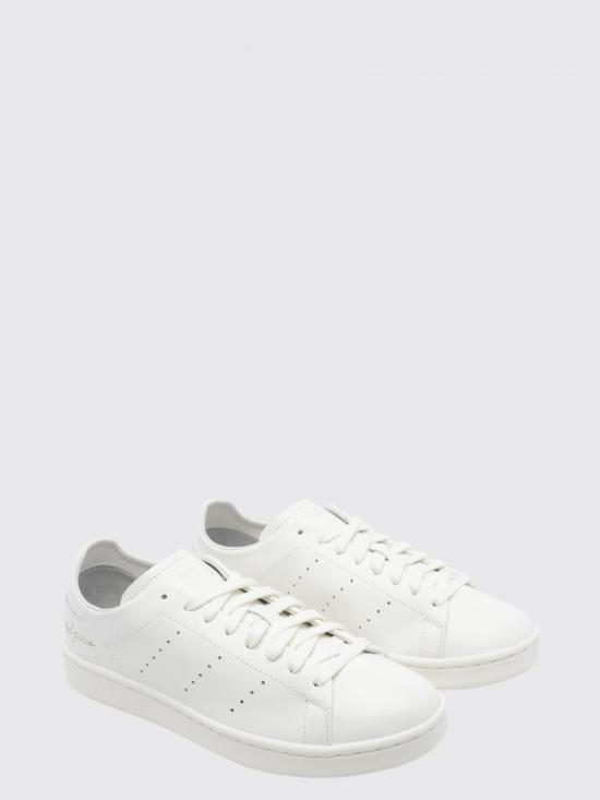 26FW 와이쓰리 스니커즈 LA6687 White - Y-3