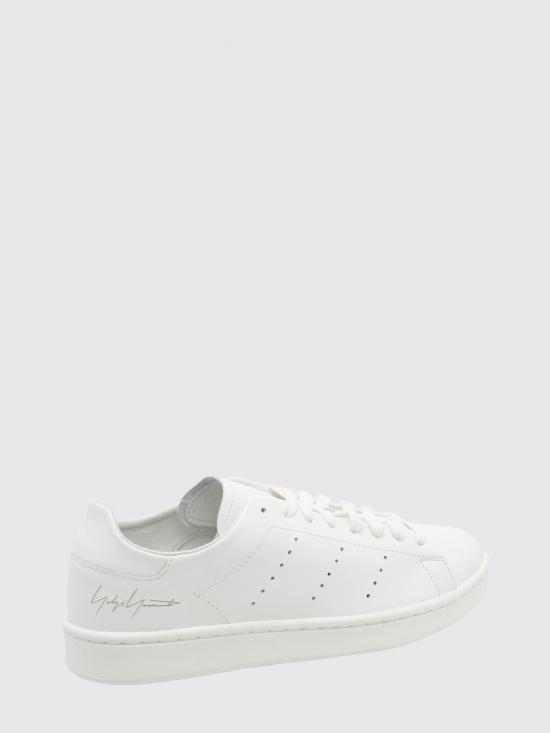 26FW 와이쓰리 스니커즈 LA6687 White - Y-3