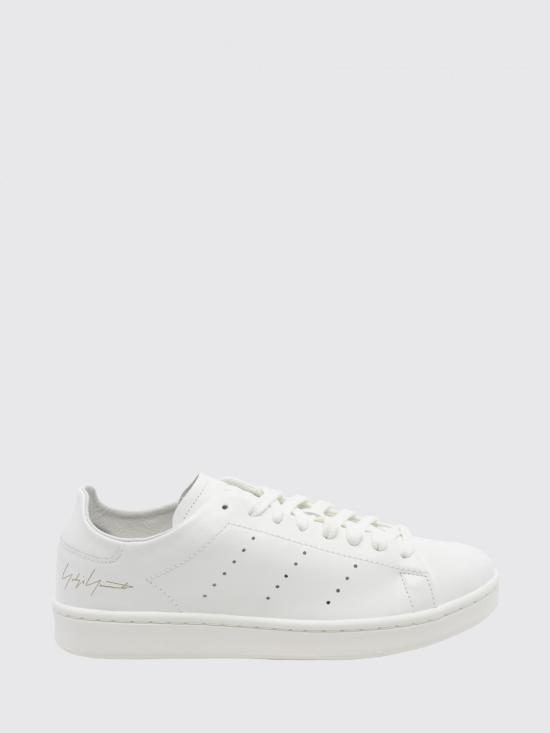 26FW 와이쓰리 스니커즈 LA6687 White