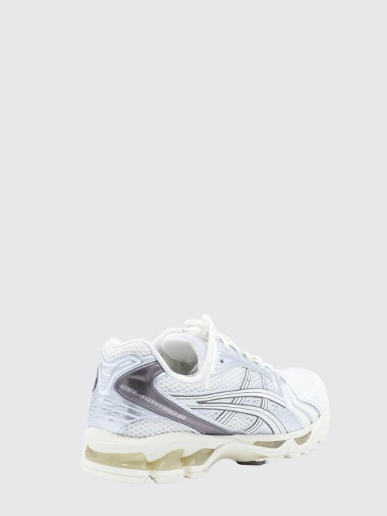 26FW 아식스 젤 카야노 14 스니커즈 1203A537 118 White - ASICS