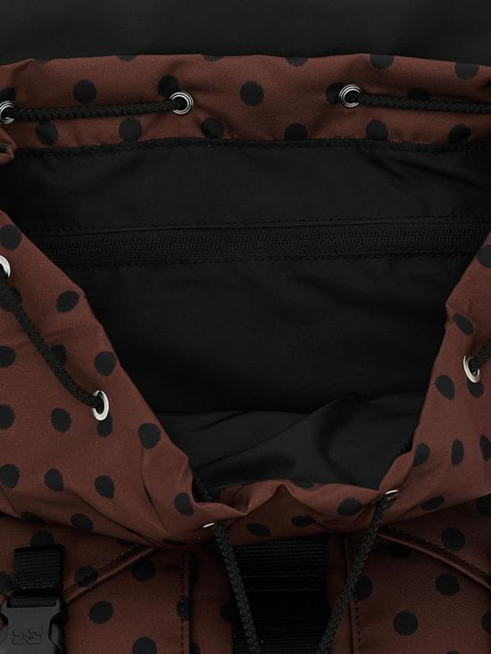 26FW 가니 백팩 C2010001 979 Brown - GANNI