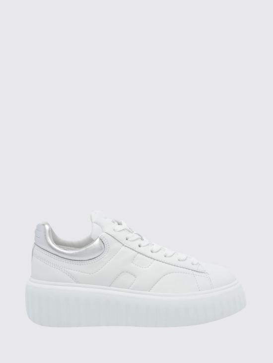 26FW 호간 H-스트라이프 스니커즈 HXW6450FC60KU0 0351 White