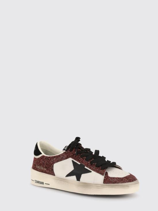 26FW 골든구스 스니커즈 GWF00333F00876615994 White - GOLDEN GOOSE