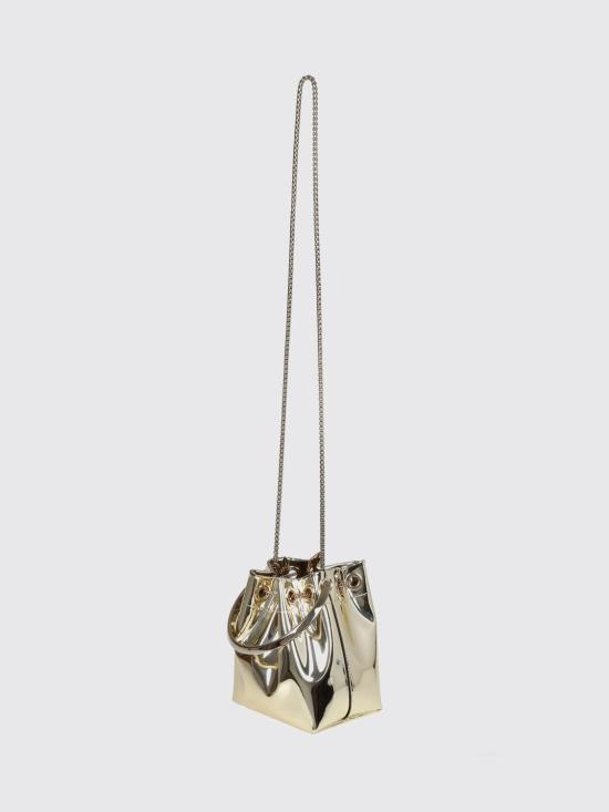 26FW 지미추 토트백 J000147188 Gold - JIMMY CHOO