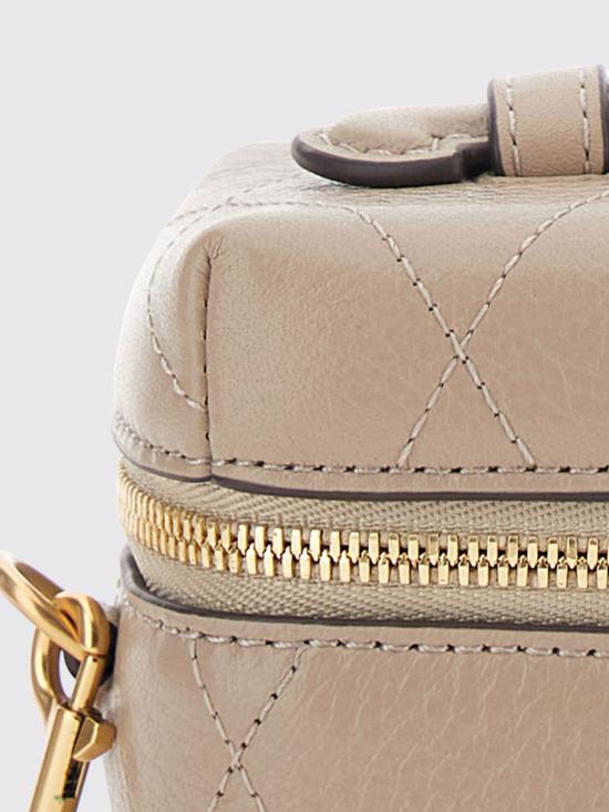 26FW 토리버치 토트백 186036 020 Grey - TORY BURCH