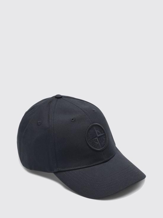 26FW 스톤 아일랜드 모자 9100013S0248 V0020 Blue