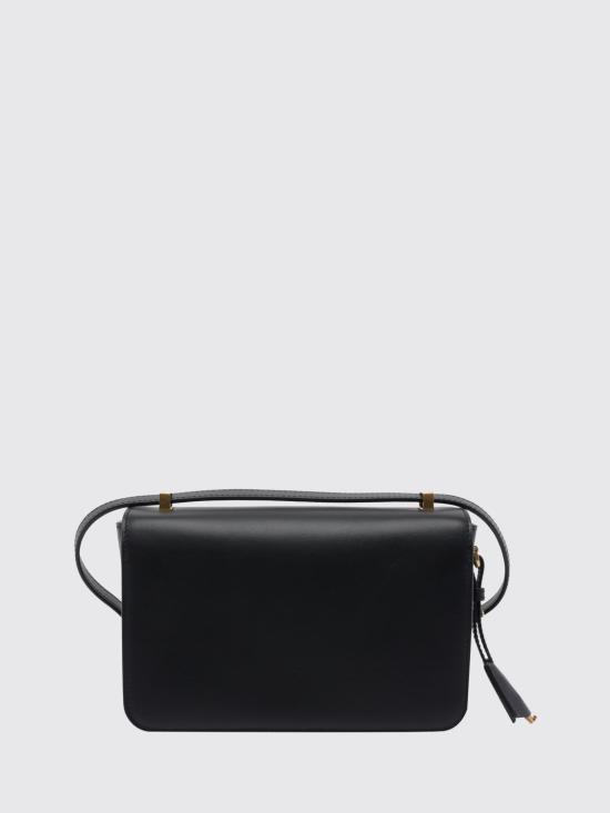 26FW 토즈 크로스백 XBWTCVC0100QTF 012D Black - TODS