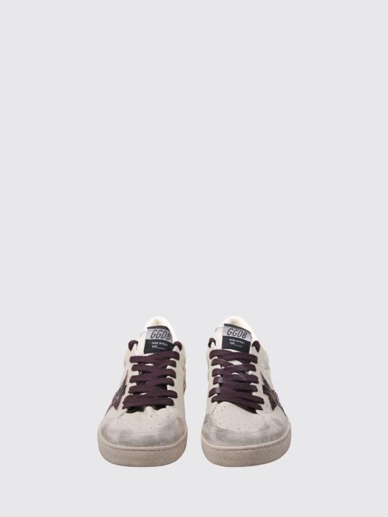 26FW 골든구스 스니커즈 GMF00117F00873515985 White - GOLDEN GOOSE