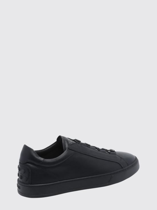 26FW 토즈 스니커즈 XXM04L0JF40JUS B999 Black - TODS