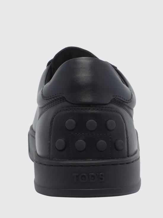 26FW 토즈 스니커즈 XXM04L0JF40JUS B999 Black - TODS