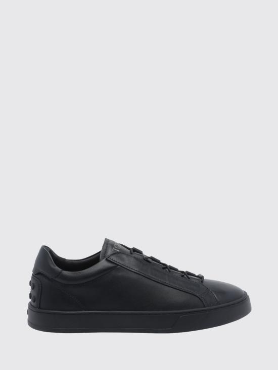 26FW 토즈 스니커즈 XXM04L0JF40JUS B999 Black