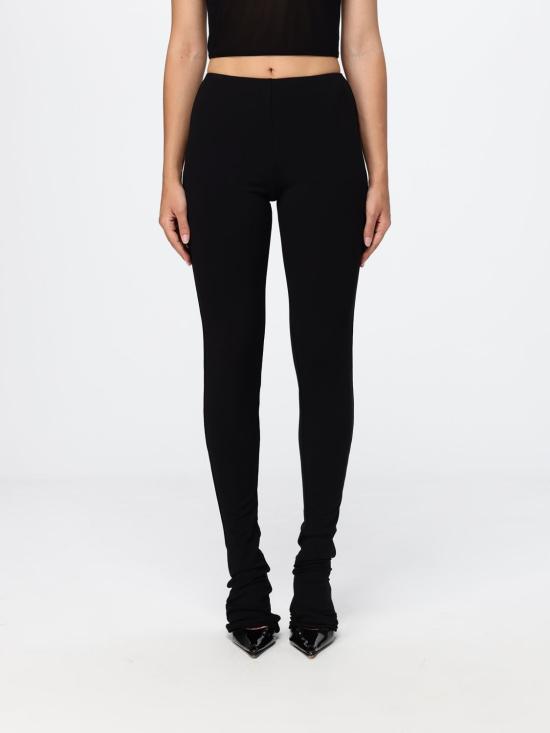 26FW 구찌 레깅스 A002V9XJH21 1000 Black