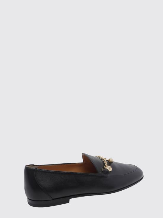 26FW 토즈 로퍼 XXW25M0KR6091T B999 Black - TODS