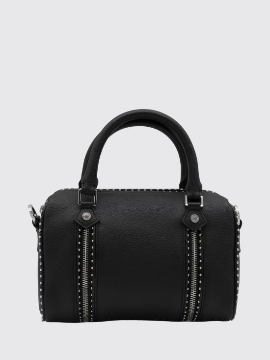 26FW 자딕앤볼테르 토트백 LWBA04551 011 Black - ZADIG & VOLTAIRE