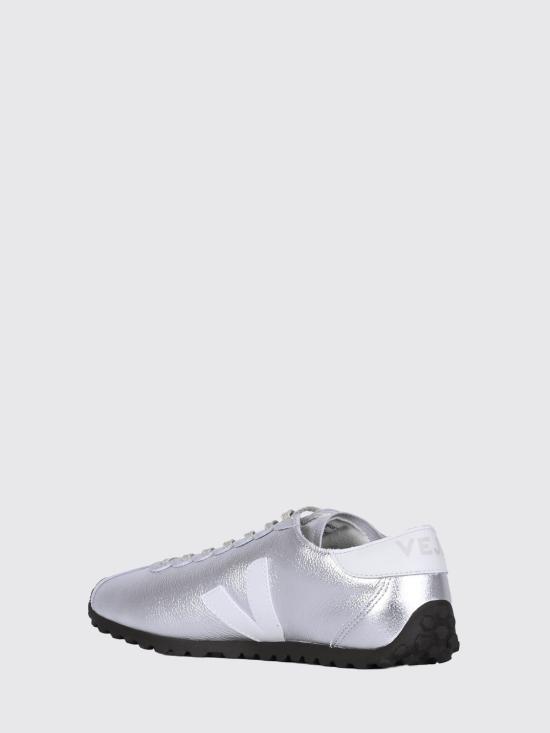 26FW 베자 스니커즈 EQ0221906 Silver - VEJA