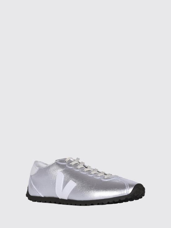 26FW 베자 스니커즈 EQ0221906 Silver - VEJA